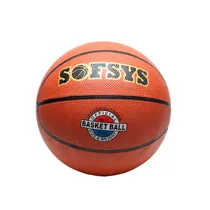 Bola de Basquete Peso Tamanho Oficial Numero 7