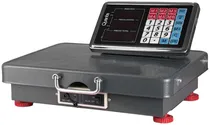 Balança Digital Comercial Quanta QTBDI200 Sem Fio 200KG/50KG Bivolt