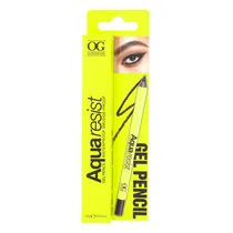 Delineador Outdoor Girl Aquaresist Gel Pencil Waterproof FP3018 - 1.8GR