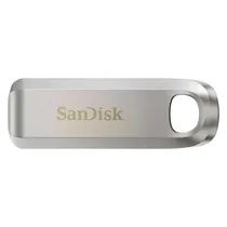 Pendrive Sandisk Z75 Ultra Luxe 64GB USB-C - SDCZ75-064G-G46