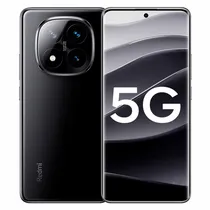 Celular Xiaomi Redmi NOTE14 Pro+ 12/512GB 5G Black