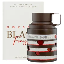 Perfume Armaf Odyssey Black Forest Dessert Edition Edp 100ML Perfume Armaf Odyssey Black Forest Dessert Edition Edp 100ML