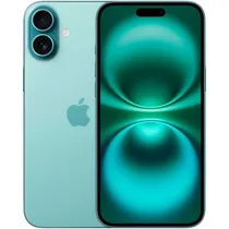 Apple iPhone 16 Plus 128GB (Nano Sim + Esim) - Teal