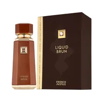 Perfume French Avenue Liquid Brun - Eau de Parfum - Masculino - 100ML