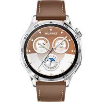 Relógio Huawei Watch GT5 55020DFW 46 MM - Marrom