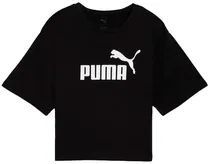 Camiseta Puma 684972 01 - Feminina