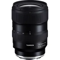 Lente Tamron 16-30MM F/2.8 Di III VXD G2 para Sony e