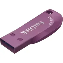 Sandisk Pendrive Ultra Shift 64GB USB 3.0 SDCZ410-064G-G46CO Lila  Sandisk Pen...