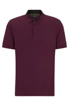 Hugo Boss Remera Polo Paddy 1 50506182-697 (T) XXL Violeta
