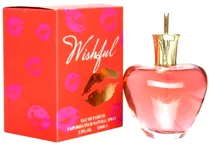 P.Lovali Wishful F 100ML Edp