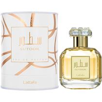 Perfume Lattafa Sutoor Edp - Feminino 100ML