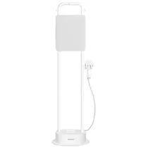 Ferro A Vapor Xiaomi ZQGTJ03KL Standing Garment Steamer / 220V - Branco Ferro A Vapor Xiaomi ZQGTJ03KL Standing Garment Steamer / 220V - Branco