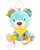 Pelúcia Urso Skip Hop