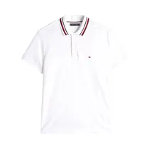Camiseta Tommy Hilfiger MW0MW38484 YBR Masculino