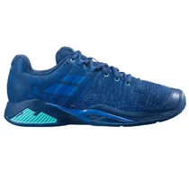 Calçado Babolat Propulse Azul Masculino
