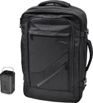 Mochila Resena B2 RB3077 com Sistema Airback (Compressão A Vácuo)