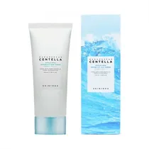 Protetor Solar Facial SKIN1004 Madagascar Centella Hyalucica Waterfit Sun Serum SPF 50+ Pa++++ 100ML