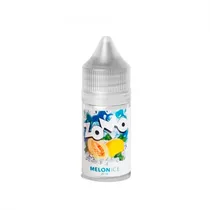 Essencia Vape Zomo Melon Ice 3MG 30ML