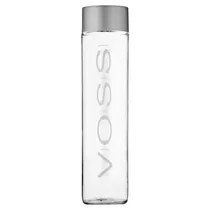 Água Voss Still - 375ML