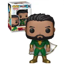 Funko Pop Shazam Pedro 265