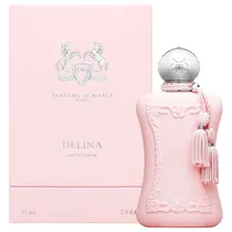 Perfume Parfums de Marly Delina - Eau de Parfum - Feminino - 75ML