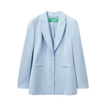 Blazer Benetton 2RGYDW01V 2K3