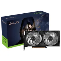 Placa de Video Galax 1-Click Oc Classic 8GB Geforce RTX5060TI GDDR7 - 56ISN8MDABCC