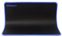 Mouse Pad Satellite A-PAD034 Azul/Preto Grande