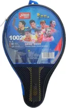 Raquete para Ping Pong 1002 DHS R170448-0