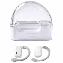 Fone de Ouvido Bluetooth Satellite AE-6502 - Branco