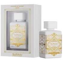 P.Lattafa Badee Al Oud Honor Y Glory 100ML Edp