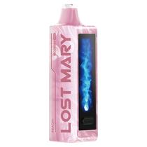 Vape Descartavel Lost Mary MO20000 Pro 20.000 Puffs com 5% Nicotina - Peach