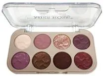 Miss Rose Paleta de Sombras 8 Colores 064N2