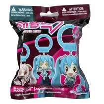 Clip On Hatsune Miku 24992