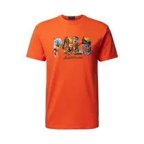 Camiseta Polo Ralph Lauren 710934738003