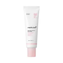 Skincare Medicube PDRN Tone Up Sun Cream 50ML