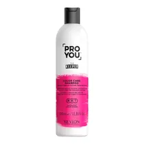 Shampoo Revlon Pro You The Keeper Color Care - 350ML Shampoo Revlon Pro You The Keeper Color Care - 350ML