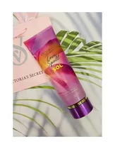 Body Lotion Victoria's Secret Love Spell Sol