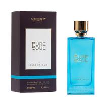 Perfume Paris Bleu Master Sense For Men Edp 100ML