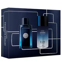 Ab The Icon Edt Mas Set 100ML +Deo