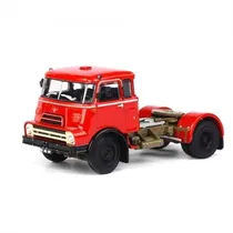 Caminhao Wsi 1/50 Daf do 2000 4X2 - 13-1026
