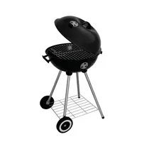 Parilla Portátil Mor M03052 Inox