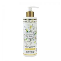 Jeanne Jasmin Secret Lait Corporal