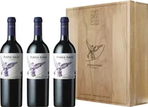 Vi.Montes Purple Angel Carm.Kit 3U c/CX