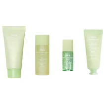 Kit de Cuidados Faciais Abib Heartleaf 4 Passos - 4 Peças