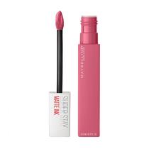 Labial Liquido Maybelline Superstay Matte Ink 125 Inspirer