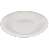 Plato de Porcelana Hondo 28CM
