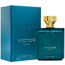 Perfume Masculino Arqus Victor Homme Edp 100 ML (Apenas A Partir de 10 Unidades)