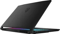 Notebook MSI Katana 15 HX B14WEK-001US i7-14650HX/ 16GB/ 512GB/ RTX5050 8GB/ 15.6" FHD/ W11