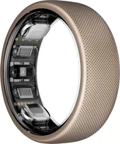 Anel Amazfit Helio Ring A2321 Tamanho 8 - Titanium